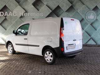 Renault Kangoo foto 2