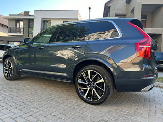 Volvo XC90 foto 3