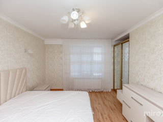 Apartament cu 3 camere, 113 m², Botanica, Chișinău foto 5