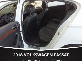 Volkswagen Passat foto 8