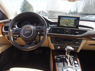 Audi A7 foto 7