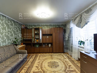 Apartament cu 1 cameră, 39 m², Telecentru, Chișinău foto 4