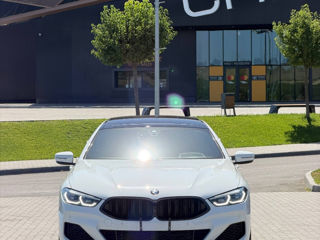 BMW 8 Series, 2021 г.
