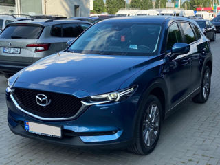 Mazda CX-5 foto 1