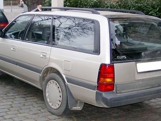 Mazda 626  1992-2001г.  +  Доставка!!! foto 6