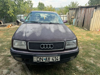 Audi 100 foto 5