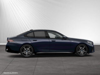 BMW 5 Series foto 5