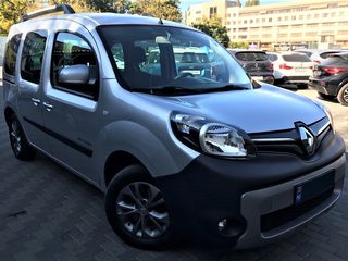 Renault Kangoo foto 3