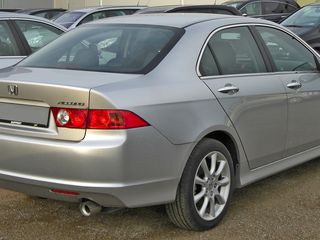 Honda Accord  2004г.  Разборка!!!