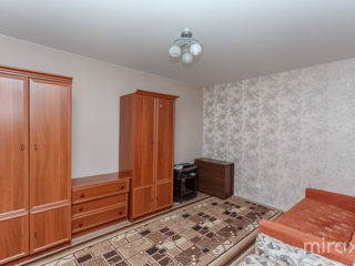 Apartament cu 2 camere, 31 m², Ciocana, Chișinău foto 4