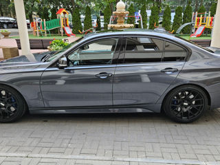 BMW 3 Series foto 5