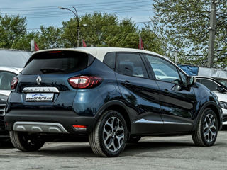 Renault Captur foto 5