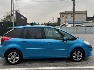 Citroen C4 Picasso foto 6