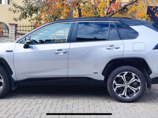 Toyota Rav 4 foto 8