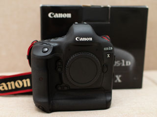 Canon 1Dx foto 6