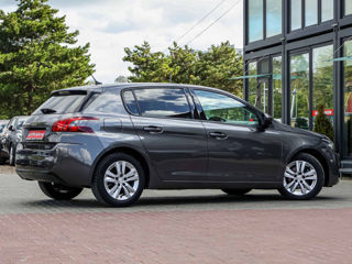 Peugeot 308 foto 2