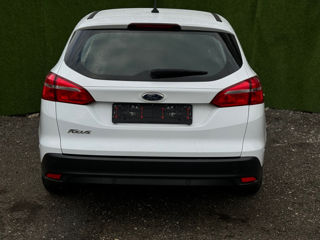 Ford Focus foto 4