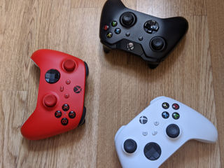 Controler PS1 - PS2 - PS3 - PS4 - PS5 - PC  - Xbox One - series S,X - Switch - Buuz PS2 foto 9