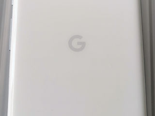 Продам срочно смартфон Google Pixel 6 Pro (белый цвет+два чехла)