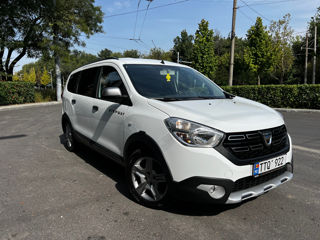 Dacia Lodgy foto 2