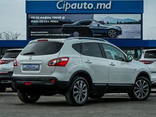 Nissan Qashqai foto 5