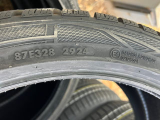 275/35 R22 Vredestein Wintrac PRO+/ Доставка, livrare toata Moldova 2024 foto 8