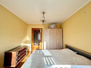 Apartament cu 2 camere, 52 m², Râșcani, Chișinău foto 6