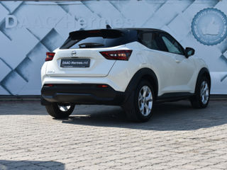 Nissan Juke foto 4