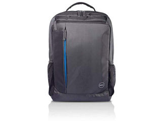 15.6'' Laptop Rucsac - Dell, Black