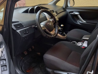 Toyota Verso foto 3