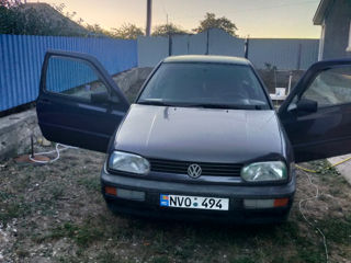 Volkswagen Golf foto 9