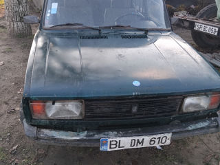 Lada / ВАЗ 2105 foto 3