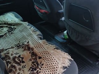Volkswagen Sharan foto 7
