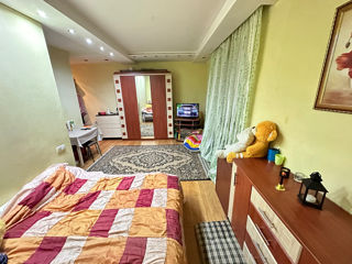Apartament cu 1 cameră, 30 m², Râșcani, Chișinău foto 6