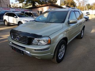 Volvo XC90 foto 2