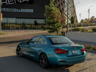 BMW 4 Series foto 6