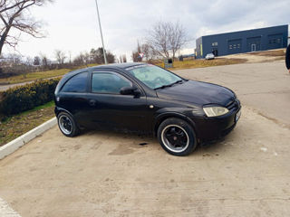 Opel Corsa foto 7