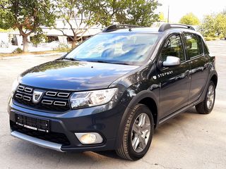 Dacia Sandero Stepway foto 2