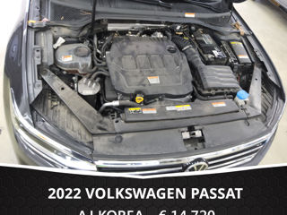 Volkswagen Passat foto 8