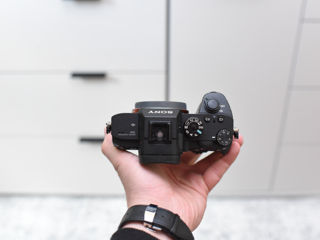 Sony A7R III foto 1