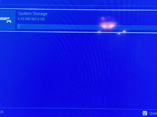 Ps4 10.50 hen 1Tb foto 3