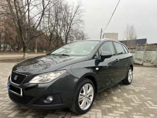 Seat Ibiza foto 4