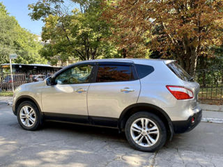 Nissan Qashqai foto 7