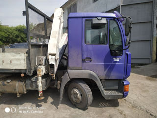 Man L2000 foto 2