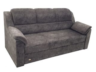 Canapea V-Toms Alberta Grey V1 (0.93x1.95). Calitate înaltă!! foto 1