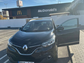 Renault Kadjar foto 2