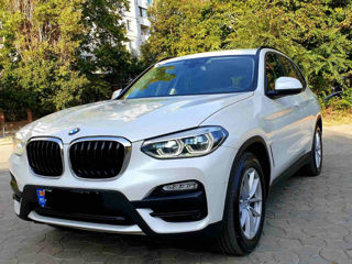 BMW X3 foto 2