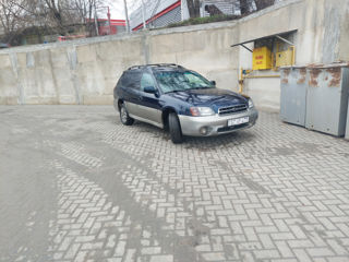 Subaru Outback foto 3