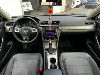 Volkswagen Passat foto 15