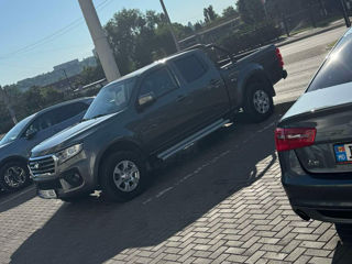Great Wall Wingle 7, 2022 г.